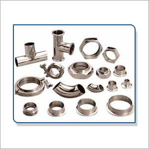 Nickel Pipe Fitting Nickel Pipe Fitting