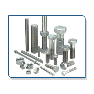 Industrial Fasteners Industrial Fasteners