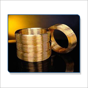 Brass Coil Brass Coil