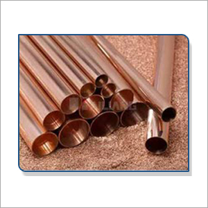 Industrial Copper Pipes Industrial Copper Pipes