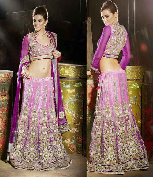 Bridal Lahenga Bridal Lahenga