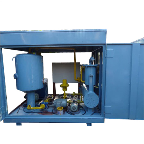 Lube Oil Filtration Machine Lube Oil Filtration Machine