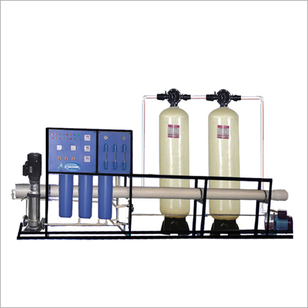5000 LPH RO Plant 5000 LPH RO Plant
