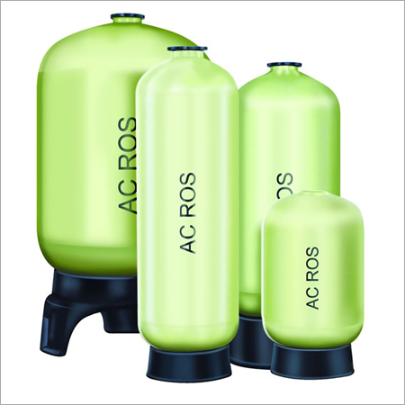 FRP Vessels FRP Vessels