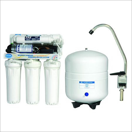 Open Flow Tank Open Flow Tank