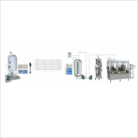 RO Turnkey Project RO Turnkey Project