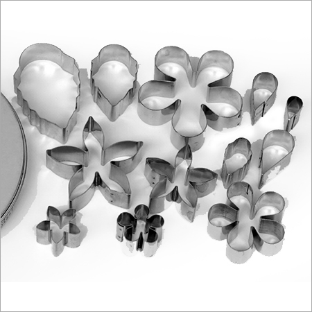 Cookie Cutter Cookie Cutter