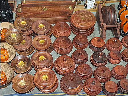 Decorative Wood Products Decorative Wood Products
