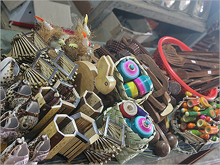 Wooden Pen Stand Wooden Pen Stand