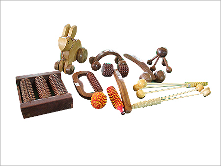 Wooden Body Massage Products Wooden Body Massage Products