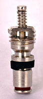 TWO SHORT VALVE CORE TWO SHORT VALVE CORE