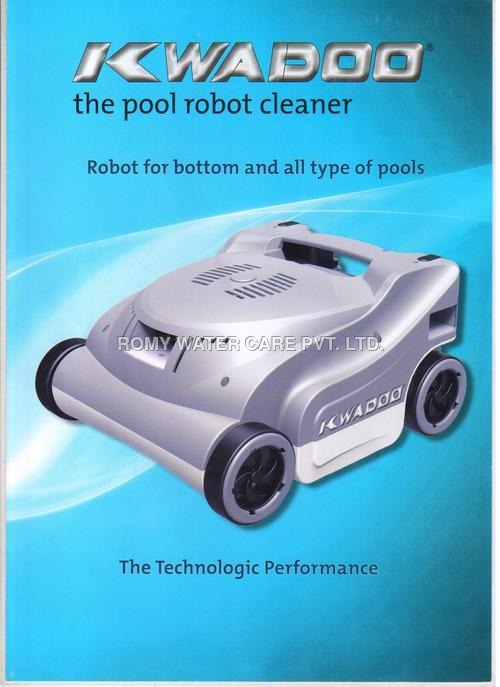 Automatic pool cleaner Automatic pool cleaner