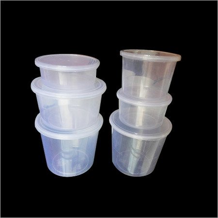 Plastic boxes Plastic boxes
