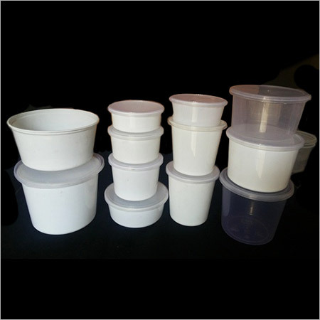 Sweet containers Sweet containers