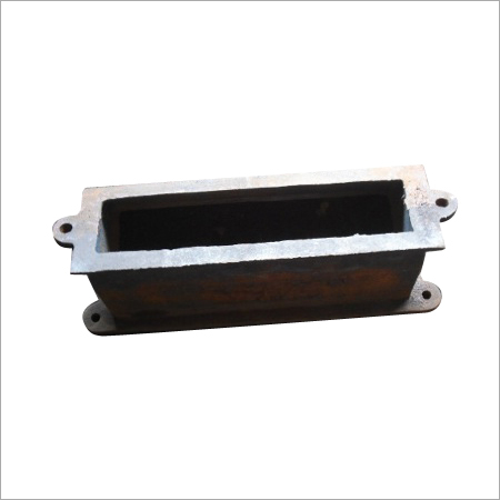Rice Huller Center Frame Rice Huller Center Frame