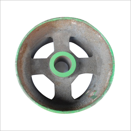 CI Pulley CI Pulley