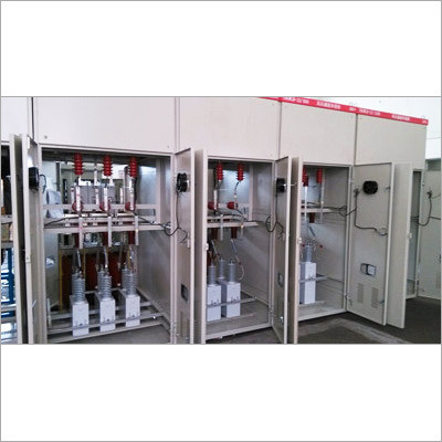 Cabinet Hv Shunt Capacitor Device Cabinet Hv Shunt Capacitor Device