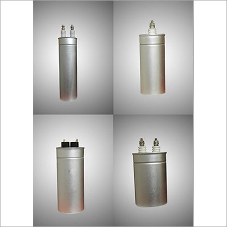 Damping Absorption Capacitor Damping Absorption Capacitor