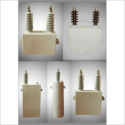 HV Shunt Capacitor HV Shunt Capacitor
