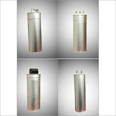 Self Healing Shunt Capacitor Self Healing Shunt Capacitor
