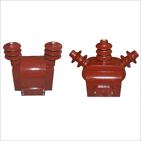 Discharge Coils Discharge Coils