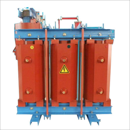 Iron Core Reactor Iron Core Reactor