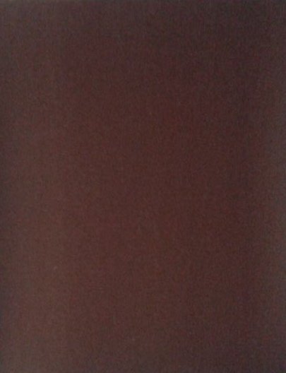 Red Abrasive Paper Red Abrasive Paper
