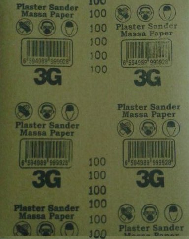 Massa Paper Massa Paper