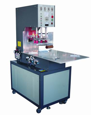 High Frequency Welding Machine High Frequency Welding Machine