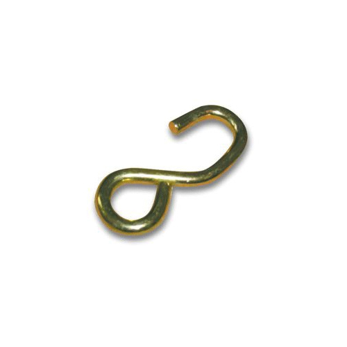 S Hooks SHOOK2515 S Hooks SHOOK2515