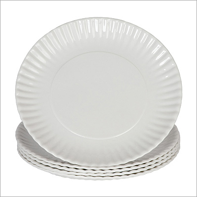 Paper Plate Paper Plate