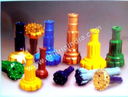 Heavy Duty Drill Bits Heavy Duty Drill Bits