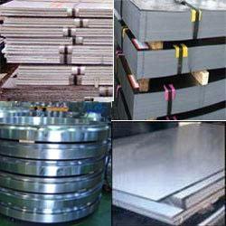 Nickel Alloy Products Nickel Alloy Products