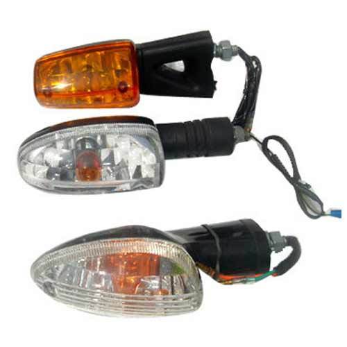 Motorcycle Indicator Light Motorcycle Indicator Light