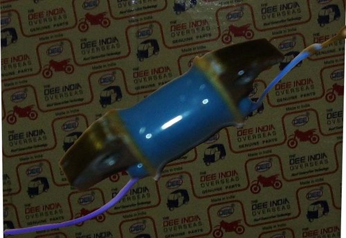 Motorcycle Electrical Part Motorcycle Electrical Part