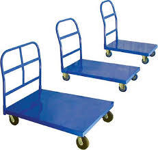 Platform Trolleys Platform Trolleys