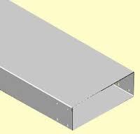 Metal Cable Duct Metal Cable Duct