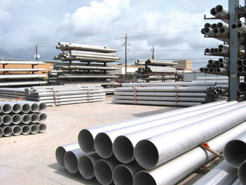 Stainless Steel Pipes Seamless & ERW Stainless Steel Pipes Seamless & ERW