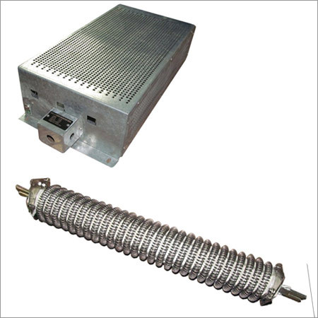 High Pulse Load Resistors High Pulse Load Resistors