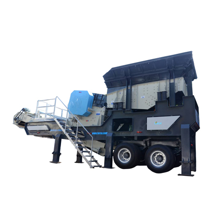 Mobile Plant Mobile Plant