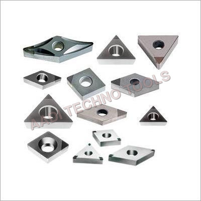 Pcd Cbn Inserts Pcd Cbn Inserts