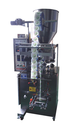 Granule Sachet Packing Machine Granule Sachet Packing Machine