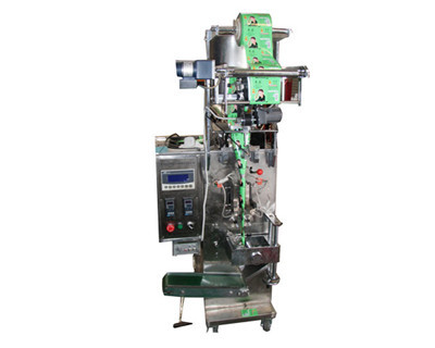 Powder Bag Filling Machine Powder Bag Filling Machine