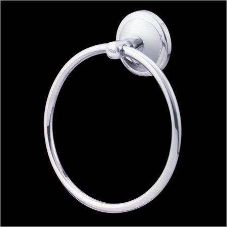Towel Ring Flora Towel Ring Flora