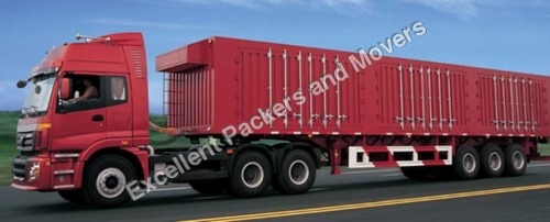 Road Cargo Services Road Cargo Services