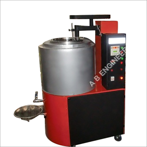 Honey Extractor Honey Extractor