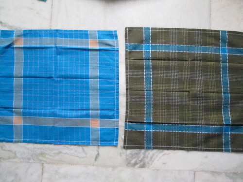 Check Handkerchief Check Handkerchief