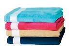 Soft Bath Towel Soft Bath Towel