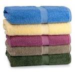 Cotton Bath Towel Cotton Bath Towel
