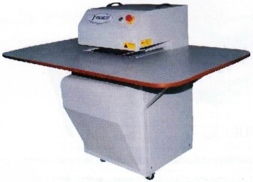 Auto Cut Fusing Press Auto Cut Fusing Press